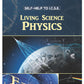 Arundeep’s Self-Help to I.C.S.E. Living Science Biology, Chemistry and Physics For Class 7 - Set of 3 Books - Latest for 2026 Session (Based on Latest ICSE Syllabus)