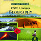 Arundeep's Self Help to ICSE CISCE LONGMAN Geography for Class 8 - Latest Edition 2025-26 Session (Based on Latest ICSE Syllabus)