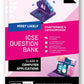Oswal Gurukul Computer Applications Most Likely ICSE Question Bank for Class 9 - Latest for the session 2027