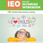 MTG Olympiad IEO-IMO-NSO (English, Mathematics & Science) Workbook For Class 1 - Latest for 2024-25 Session