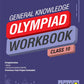 MTG International Olympiad General Knowledge (IGKO) Workbook For Class 10 - Latest for 2025-26 Session. Paperback
