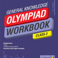 MTG International Olympiad General Knowledge (IGKO) Workbook For Class 2 - Latest for 2025-26 Session. Paperback
