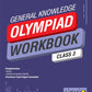 MTG International Olympiad General Knowledge (IGKO) Workbook For Class 3 - Latest for 2025-26 Session. Paperback