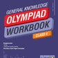 MTG International Olympiad General Knowledge (IGKO) Workbook For Class 4 - Latest for 2025-26 Session. Paperback