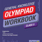 MTG International Olympiad General Knowledge (IGKO) Workbook For Class 5 - Latest for 2025-26 Session. Paperback