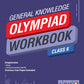 MTG International Olympiad General Knowledge (IGKO) Workbook For Class 6 - Latest for 2025-26 Session. Paperback