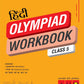 MTG International Olympiad (IHO) Hindi Workbook For Class 5 - Latest for 2025-26 Session. Paperback
