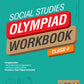 MTG International Olympiad Social Studies (ISSO) Workbook For Class 4- Latest for 2025-26 Session. Paperback