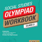 MTG International Olympiad Social Studies (ISSO) Workbook For Class 5 - Latest for 2025-26 Session. Paperback