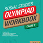 MTG International Olympiad Social Studies (ISSO) Workbook For Class 7 - Latest for 2025-26 Session. Paperback