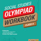 MTG International Olympiad Social Studies (ISSO) Workbook For Class 9 - Latest for 2025-26 Session. Paperback