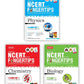 MTG Objective NCERT at your FINGERTIPS Physics, Chemistry & Biology For Class XI-XII - Latest & Revised Edition 2025-26