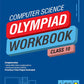 MTG Olympiad ICSO Computer Science Workbook For Class 10 - Latest for 2025-26 Session
