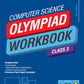 MTG Olympiad ICSO Computer Science Workbook For Class 3 - Latest for 2025-26 Session