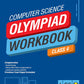 MTG Olympiad ICSO Computer Science Workbook For Class 4 - Latest for 2025-26 Session