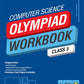 MTG Olympiad ICSO Computer Science Workbook For Class 5 - Latest for 2025-26 Session