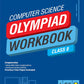 MTG Olympiad ICSO Computer Science Workbook For Class 8 - Latest for 2025-26 Session