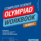 MTG Olympiad ICSO Computer Science Workbook For Class 9 - Latest for 2025-26 Session