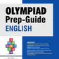 MTG Olympiad Prep-Guide (IEO) English for Class 1 - Latest for 2025-26 Examination. Paperback