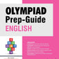 MTG Olympiad Prep-Guide (IEO) English for Class 3 - Latest for 2025-26 Examination. Paperback
