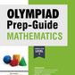 MTG Olympiad Prep-Guide (IMO) Mathematics for Class 1 - Latest for 2025-26 Examination. Paperback