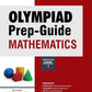 MTG Olympiad Prep-Guide (IMO) Mathematics for Class 2 - Latest for 2025-26 Examination. Paperback