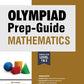 MTG Olympiad Prep-Guide (IMO) Mathematics for Class 3 - Latest for 2025-26 Examination. Paperback