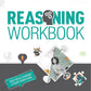 MTG Olympiad Reasoning Workbook Class 10 - Latest for 2025-26 Session