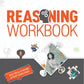 MTG Olympiad Reasoning Workbook Class 1 - Latest for 2025-26 Session