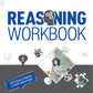 MTG Olympiad Reasoning Workbook Class 2 - Latest for 2025-26 Session