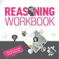 MTG Olympiad Reasoning Workbook For Class 3 - Latest for 2025-26 Session