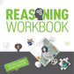 MTG Olympiad Reasoning Workbook Class 4 - Latest for 2025-26 Session