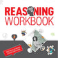 MTG Olympiad Reasoning Workbook Class 6 - Latest for 2025-26 Session