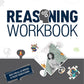 MTG Olympiad Reasoning Workbook Class 7 - Latest for 2025-26 Session