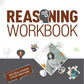 MTG Olympiad Reasoning Workbook Class 8 - Latest for 2025-26 Session