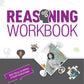 MTG Olympiad Reasoning Workbook Class 9 - Latest for 2025-26 Session