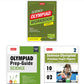 MTG Olympiad NSO Science Workbook, Prep - Guide & Previous Years Papers (Set of 3 Books) For Class 2 - Latest for 202-26 Session