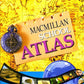 Macmillan - School Atlas - Updated Edition