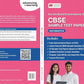 Macmillan CBSE Sample Test Papers Mathematics for Class 12 - Latest for 2026 Examination. Paperback