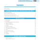 Macmillan CBSE Sample Test Papers Mathematics for Class 10 - Latest for 2026 Examination. Paperback