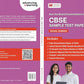 Macmillan CBSE Sample Test Papers Social Science for Class 10 - Latest for 2026 Examination. Paperback
