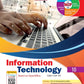 Madhubun Information Technology for Class 10 (Subject Code: 402) - Latest for 2025-26 Examination. Paperback