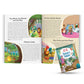 Maple - 108 Aesop's Fables - Moral Stories - Bedtime Stories - English Short Stories for Children. Paperback