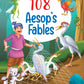 Maple - 108 Aesop's Fables - Moral Stories - Bedtime Stories - English Short Stories for Children. Paperback