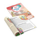 Maple - 108 Arabian Nights Stories - Moral Stories - Bedtime Stories - English Short Stories for Children. Paperback
