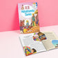 Maple - 108 Mahabharata Stories - Epic of India - Bedtime Stories - English Short Stories for Children. Paperback