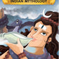 Maple Famous Illustrated Tales of Indian Mythology - Story Book for Kids - Bedtime Stories. Paperback