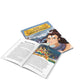 Maple Famous Illustrated Tales of Indian Mythology - Story Book for Kids - Bedtime Stories. Paperback