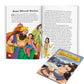 Maple Famous Illustrated Tales of Indian Mythology - Story Book for Kids - Bedtime Stories. Paperback