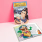 Maple Famous Illustrated Tales of Indian Mythology - Story Book for Kids - Bedtime Stories. Paperback
